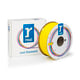 REAL 3D Filamento PLA 2,85 mm Amarillo (1 kg) | 3DREALPLA285-2029