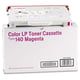Ricoh 140 (402099) toner magenta | RICtype140M