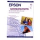 Epson S041315 Papel Fotográfico Premium Glossy | A3 255 g 20 hojas