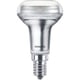 Philips bombilla LED E14 luz cálida regulable 4.3W