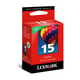 Lexmark 15 (18C2110) | LEX18C2110