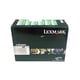 Lexmark 24B5885 toner negro | LEX24B5885