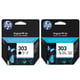 HP 303 Pack ahorro Negro / Color | HPB-303BK-303C