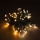 Luces de navidad 8,9 metros | Blanco extra cálido y blanco cálido | 80 luces LED