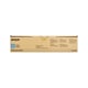 Develop TN-210C toner Cian | DEVTN-210C
