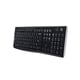 Logitech K270 | Teclado inalámbrico