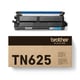 Brother TN-625C toner cian | BROTN625C
