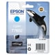Epson T7602 (C13T76024010) cartucho cian | EPST7602