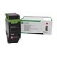 Lexmark 75M20M0 toner magenta | LEX75M20M0