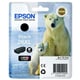 Epson 26 XL (T2621) Cartucho de tinta negro XL | EPST2621