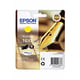 Epson T1634 (C13T16344012) cartucho amarillo XL | EPST1634