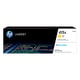 HP 415X (W2032X) toner amarillo XL | HPW2032X
