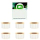 Q-nomic Z-Perform 1000D (880738-025) etiquetas 76 x 25 mm (6 rollos) | QN880738-025
