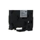 Q-Nomic TZe-334 cinta 12mm texto dorado sobre negro (8M) | QNTZe-334