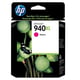 HP 940XL Cartucho de tinta magenta XL (HP C4908A) | HPC4908A