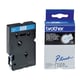 Brother TC-293 cinta azul sobre blanco 9 mm | BROTC-293