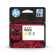 HP 655 (CZ112AE) cartucho de tinta amarillo | HPCZ112AE