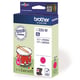 Brother LC-22UM XL Cartucho de tinta magenta | BROLC-22UM