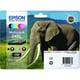 Epson 24 XL (T243840) Pack ahorro 6 cartuchos | EPSB-T243841XL_R