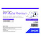 Epson 7113422 PP etiquetas mate 210 x 297 mm | EPS7113422