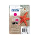 Epson 603XL (C13T03U34010) cartucho magenta XL | EPS603MXL