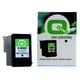 Q-Nomic 350 (CB335E) cartucho de tinta negro | QNCB335E