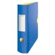 Leitz Active Urban Chic archivador  | A4  | azul |82 mm