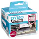 Dymo 1933087 etiqueta de envío negro sobre blanco 59x190mm | DYM1933087