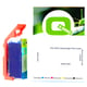 Q-Nomic PGI72PC (6407B001) cartucho foto cian | QNPGI-72PC