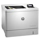 HP Color LaserJet Enterprise M554dn impresora laser color