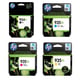 HP Pack 4 colores 934XL + 935XL (N/C/M/A) | HPC2P23-26