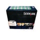 Lexmark 24B5870 toner negro | LEX24B5870