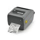 Zebra ZD420 impresora térmica directa de etiquetas USB, Ethernet y Bluetooth (203 dpi)