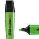 Subrayador Fluorescente | Stabilo 70/33 | Verde