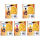 Epson 33XL (T3357) Pack 5 colores | EPSB-T3357