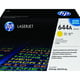 HP Q6462A toner amarillo | HPQ6462A