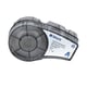 Brady M21-500-403 cinta de papel hidrosoluble negro sobre blanco 12,70 mm | BRAM21-500-403