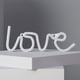 Luz neón LED | Love