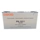 Utax PK-1011 (1T02RY0UT0) toner negro | UTA1T02RY0UT0