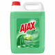Ajax Limpiador multiusos Lima | 5 litros