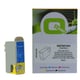 Q-Nomic T007 (T007401) tinta negro | QNT007401