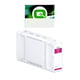 Q-Nomic T41F3 cartucho de tinta magenta XL | QNC13T41F340