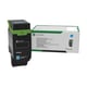 Lexmark 75M20C0 toner cian | LEX75M20C0