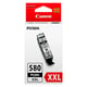 Canon PGI580PGBKXXL (1970C001) cartucho foto negro XXL | CANPGI-580PGBKXXL