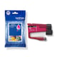 Brother LC-527M cartucho de tinta magenta | BROLC527M