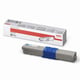OKI 44469724 toner cian XL | OKI44469724