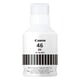 Canon GI-46PGBK botella de tinta negra | CAN4411C001