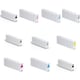 Epson T8000 pack 10 cartuchos de tinta | EPSB-T8000