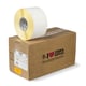 Zebra Z-Perform 1000D 3002908 etiqueta de papel blanca 102x38mm | ZEB3002908