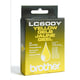 Brother LC-600Y | BRLC600Y